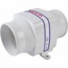 Aspirateur ventilateur axial Hyperflow 7,6m3 12 V - N°1 - comptoirnautique.com