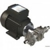 Self-priming-pump for AC MARCO systems 230 V 22 l/min  - N°1 - comptoirnautique.com