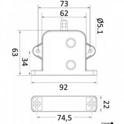 Electronic switch autom....