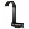 Robinet noir Style eau froide - N°1 - comptoirnautique.com