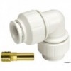 Speedfit 1/2" gomito femmina/maschio in ottone - N°1 - comptoirnautique.com