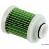 Filtro de combustível Suzuki 15412-92J00  - N°1 - comptoirnautique.com