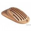 GUIDI Manta série 2"1/2 capot em bronze - N°1 - comptoirnautique.com