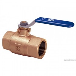 F ball valve-F GUIDI in...