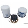 Maintenance kit for VOLVO diesel engines 877201 - N°1 - comptoirnautique.com