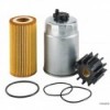 Maintenance kit for VOLVO diesel engines 21105842 - N°1 - comptoirnautique.com
