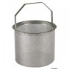 Korb Edelstahl 316 für Filter GUIDI Mediterraneo G 2" 1/2 - N°1 - comptoirnautique.com