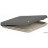 Protection panneau de pont Lewmar profil bas gris taille 3