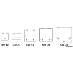 Protection panneau de pont...