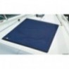 Protection panneau de pont Lewmar Flush bleu taille 70
