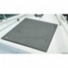 Protection panneau de pont Lewmar Flush gris taille 10
