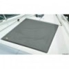 Protection panneau de pont Lewmar Flush gris taille 10 - N°1 - comptoirnautique.com