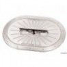 Watertight inspection hatch 380 x 610 mm BOMAR