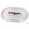 Watertight inspection hatch 380 x 610 mm BOMAR - N°1 - comptoirnautique.com