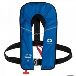 Gilet autogonflable...