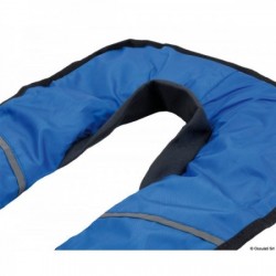Gilet autogonflable...