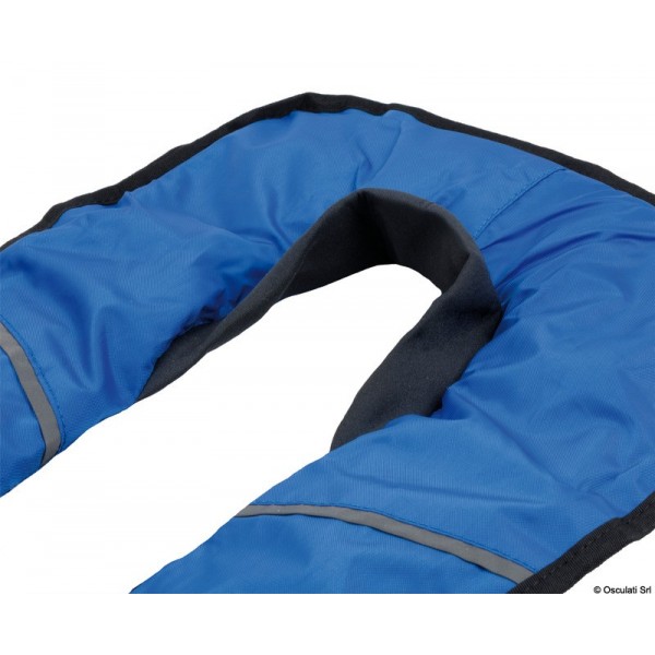 Gilet de sauvetage autogonflable professionnel 275MA 275N - N°2 - comptoirnautique.com
