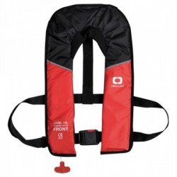 Gilet autogonflable...