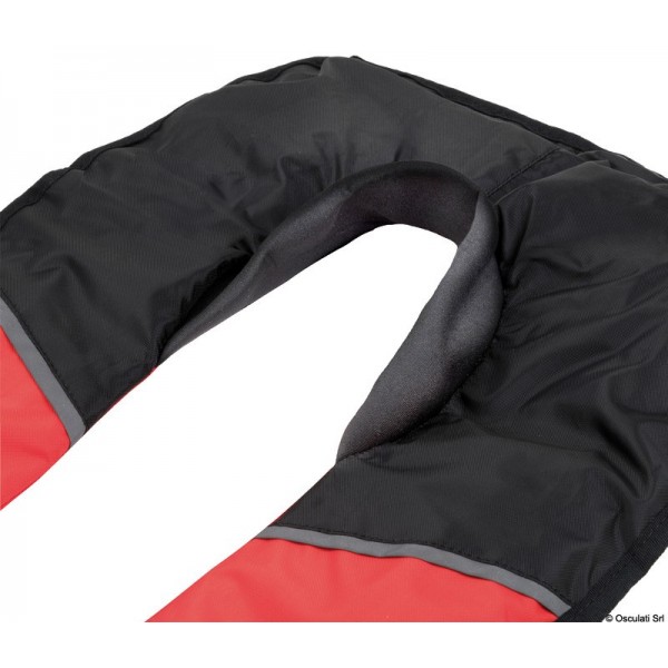 Gilet autogonflable activation manuelle MK150 150 N - N°2 - comptoirnautique.com