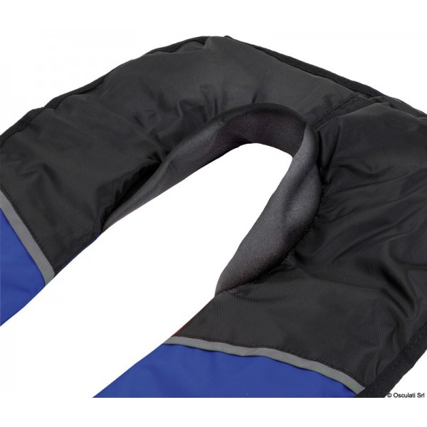 Gilet autogonflable automatique MK150 150 N - N°2 - comptoirnautique.com