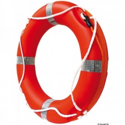 Capri MED-approved lifebuoy