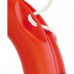 Capri MED-approved lifebuoy