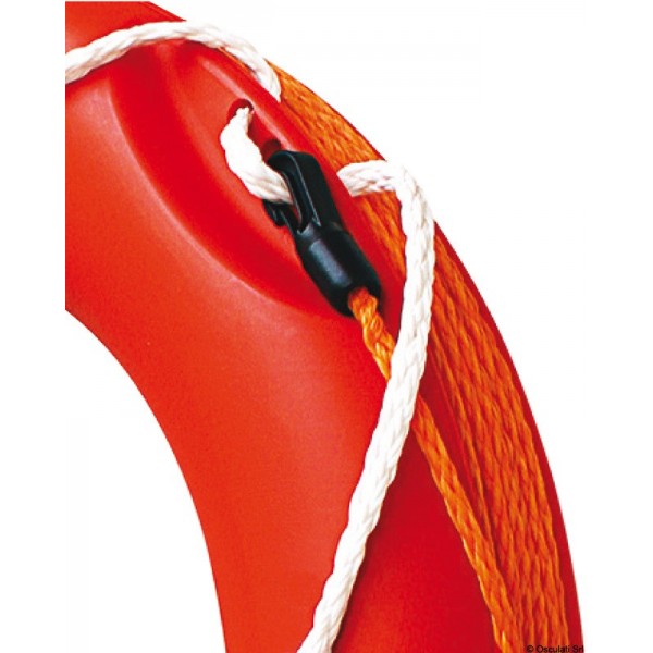 Capri MED-approved lifebuoy - N°3 - comptoirnautique.com