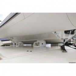 Suportes de apêndice...