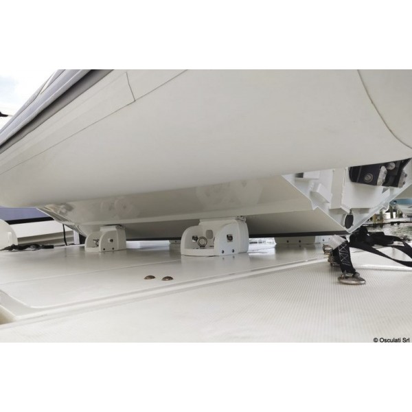 Supporti appendice rimovibili VersaChock di nuova generazione - N°2 - comptoirnautique.com