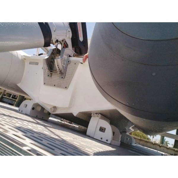 New Gen VersaChock removable attachment brackets - N°3 - comptoirnautique.com