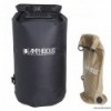 Borsa impermeabile Amphibious Tube Light Evo 10 l grey  - N°1 - comptoirnautique.com