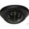 Compas plafond RIVIERA Astra 4" noir/noir Grand vitesse