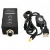 NMEA 2000 level sensor programmer