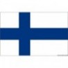 Pavillon Finnland 70 x 100 cm
