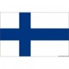Pavilion Finland 70 x 100 cm - N°1 - comptoirnautique.com