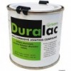 DURALAC Verde isolante/sigillante 250 ml - N°1 - comptoirnautique.com