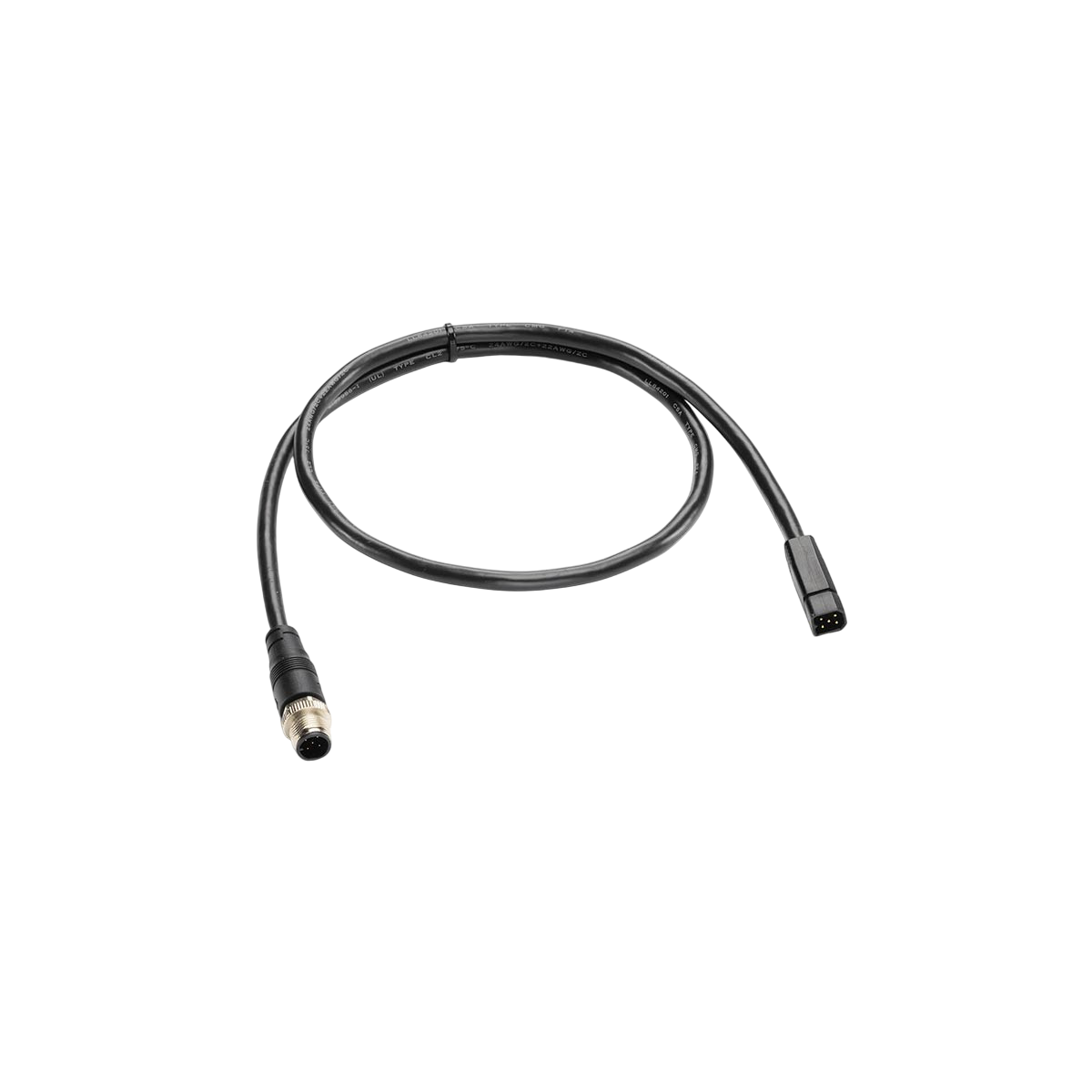 Adaptateur NMEA2000 HELIX G4 AS-QD-NMEA-2000 Humminbird