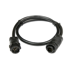 7-zu-9-Pin-Adapter