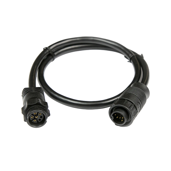7 to 9 pin adapter - N°1 - comptoirnautique.com