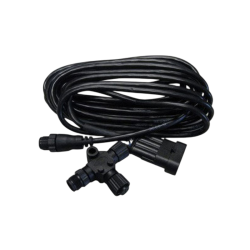 Interface do motor Yamaha