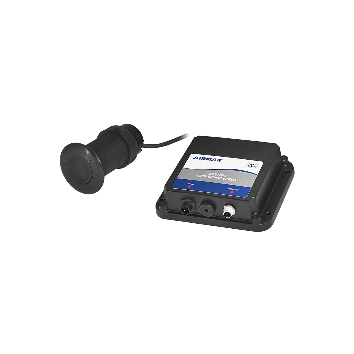 Capteur tri-fonctions UDST800 44-218-1-01 Aimar