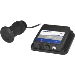 Capteur tri-fonctions UDST800 44-218-1-01 Aimar