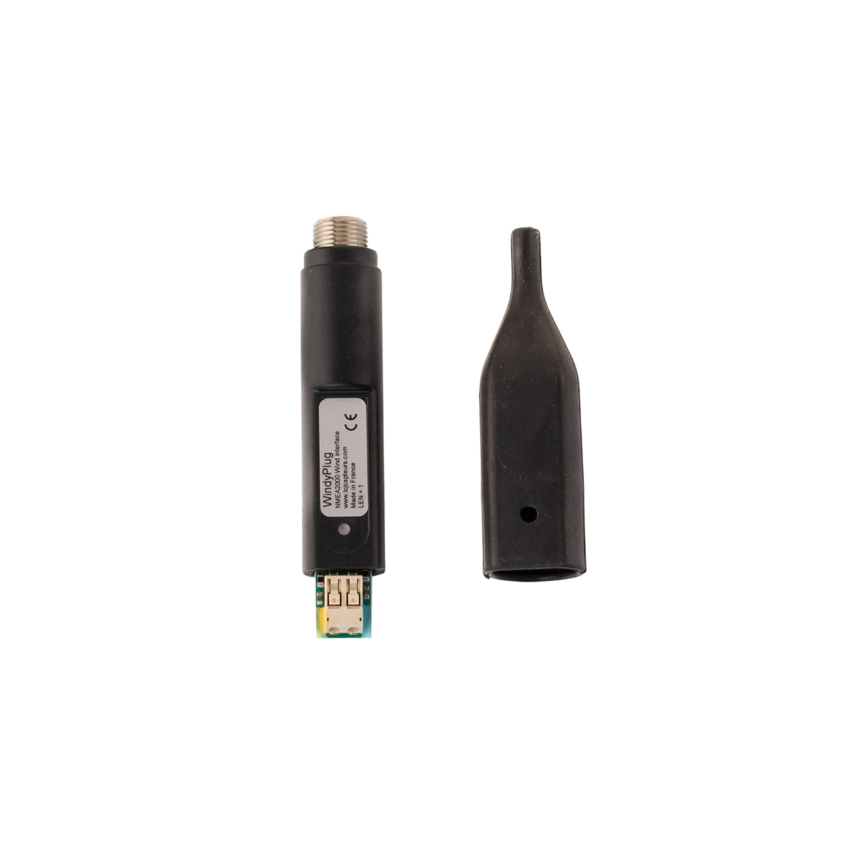 Interface NMEA2000 WindyPlug LC-WINDYPLUG Lcj capteurs