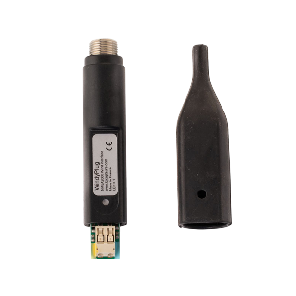 WindyPlug NMEA2000 interface - N°1 - comptoirnautique.com