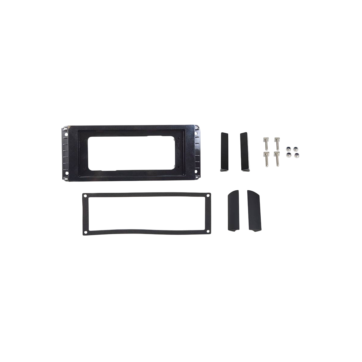 Plaque d'adaptation pour RA670/RA210 FUS-010-12829-03 Fusion