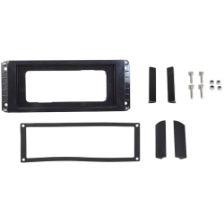 Adapter plate for RA670/RA210