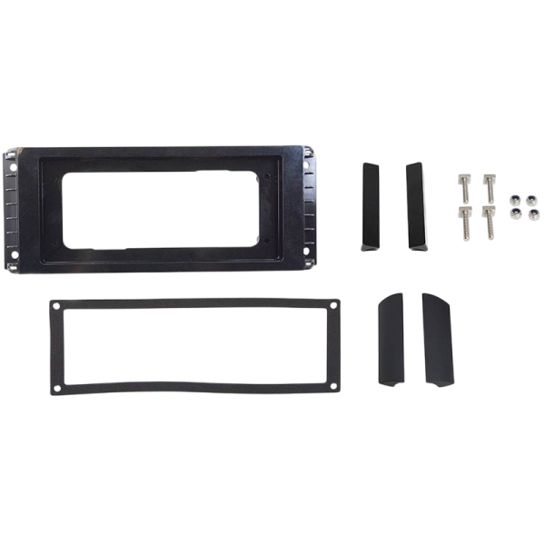 Adapter plate for RA670/RA210 - N°1 - comptoirnautique.com