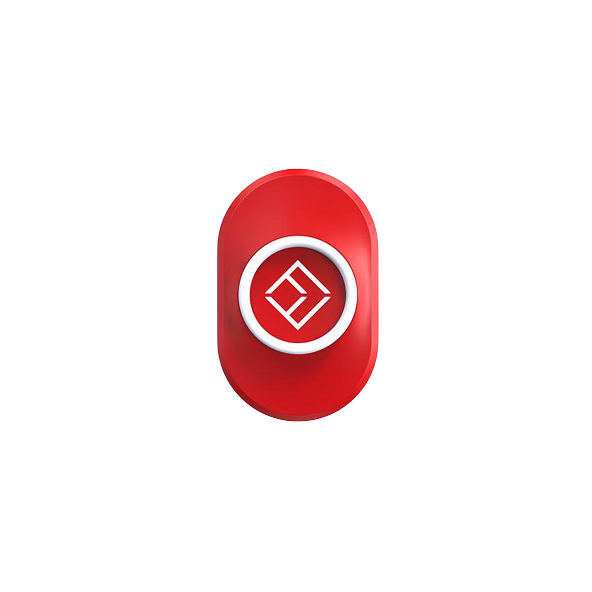 Capsule xFOB MULTI Rouge Génération 2 FM-72-380-117 Fell marine