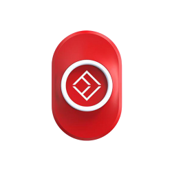 Capsule xFOB MULTI Red...