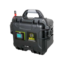 Caja de litio BSR Prestige...